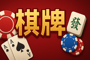 现金棋牌手机版截图